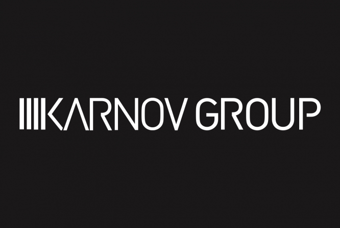 Logotype – Karnov Group